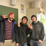 学生時代世界一周_フィンランドの日本語クラス